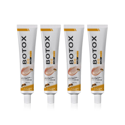 💎🐝 Furzero™ ボトックス＆ビーベノム しわ取りリフトアップクリーム✨🔥 最終日限定プロモーション – 70%OFF ✨🔥